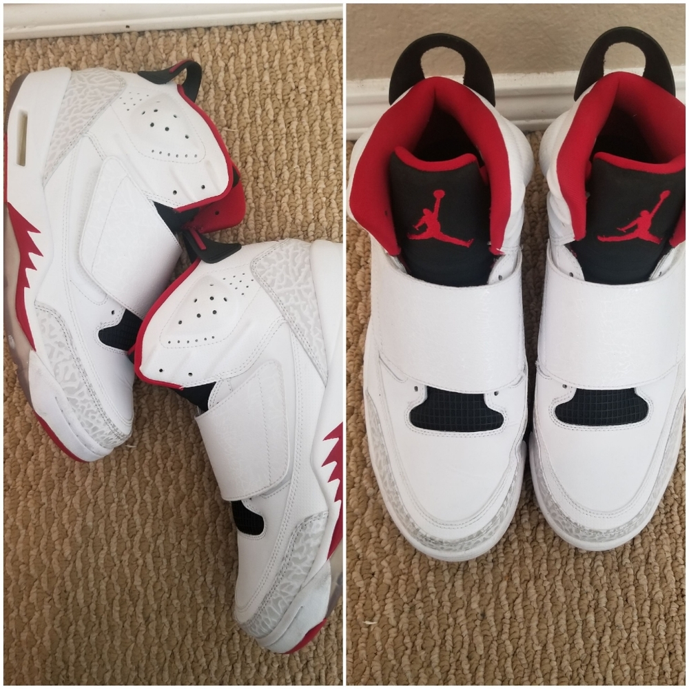 Mens Jordans